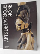 Arts De L'Afrique Noire Dans La Collection Barbier Mueller par Schmalenbach, Werner