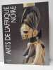 Arts De L'Afrique Noire Dans La Collection Barbier Mueller. Schmalenbach, Werner