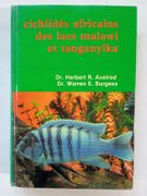 Cichlidés africains des lacs malawi et tanganyika (troisième édition) par 