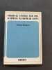 Personal savings and consumption in postwar Japan. Mizoguchi Toshiyuki