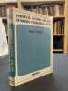 Personal savings and consumption in postwar Japan. Mizoguchi Toshiyuki