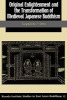 Original enlightenment and the transformation of medieval japanese buddhism. Stone Jacqueline I