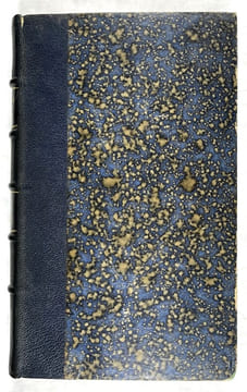 Oeuvres complètes de Buffon [22 tomes en 21 volumes]. Mises en ordre et précédées d'une notice historique par M. A. Richard,... Buffon, Georges-Louis ...