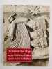 L'histoire des Rois Mages vue Par Gislebertus D'Autun selon L'évangile de Saint Matthieu. 