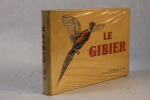 Le Gibier.. Manufacture d’armes et cycles de Saint-Etienne 