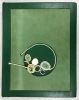 Étude de la mer, faune et flore de la Manche et de l'Océan [2 volumes]. Mathurin Méheut ; texte par M.-P. Verneuil ; préface par M. Yves Delage. ...