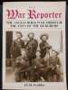 The War reporter - The Anglo-Boer war through the eyes of the burghers. GROBLER, J.E.H.