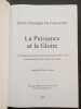 La Puissance et la Gloire . L'orthodoxie thomiste au péril du jansénisme (1663-1724) : le zénith français de la querelle de la grâce. Sylvio Hermann ...