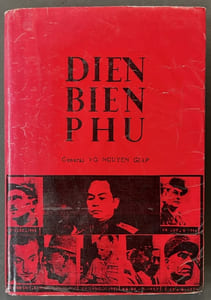 Dien Bien Phu. 4e édition revue