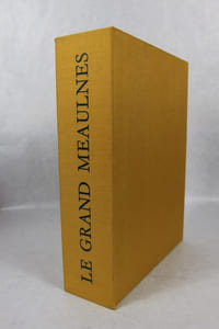 Le Grand Meaulnes