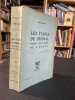 Les Étapes De Dehival Dans Les Voies De L'amour. BONTOUX HENRI