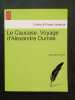 Le Caucase. Voyage d'Alexandre Dumas. DUMAS, Alexandre