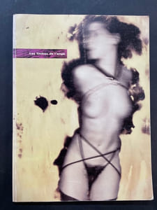 Les limbes de l'ange