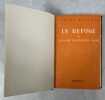 Le refuge ou la haine du sorcier jaune : roman. 7e édition. GARENNE, Albert