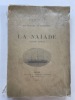 La Marine au Dahomey. Campagne de “ la Naïade” (1890-1892).. De Salinis (A.) 