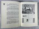 Le traité de peinture de Léonard de Vinci ; traduction française par André Keller,... ; [préface] de Giorgio Vasari,.... Reproduction en fac-similé de ...