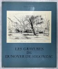 Les Gravures de Dunoyer de Ségonzac. PASSERON, Roger