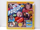 Les années Podium - Génération Claude François. 