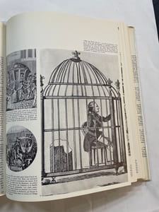 La Révolution. Tome 1 : Des états généraux au 9-Thermidor. Tome 2 : du 9-Thermidor au 18-Brumaire