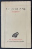 Comédies I. ARISTOPHANE