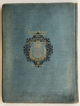 Jouons à l’Histoire : la France mise en scène avec les joujoux de deux petits Français . Texte de Montorgueil illustré par Job. JOB ; MONTORGUEIL, ...