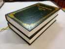 Histoires (2 volumes). Édition bilingue. SHAKESPEARE