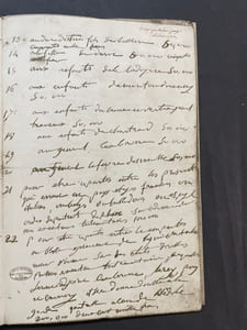Testament de Napoléon