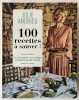 100 recettes à sauver ! : À la découverte des trésors culinaires de nos régions. ANDRIEU, Julie