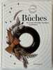 Bûches : 30 recettes de bûches iconiques et pâtissières. LENÔTRE
