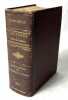 L’Officine ou Répertoire général de pharmacie pratique. 17e édition. 3e tirage. Entièrement revue d’après le Codex de 1908 et tous les suppléments de ...