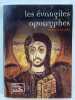 Les évangiles apocryphes. Scopello Madeleine 