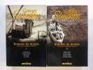 Romans du Monde (2 volumes). Présentés par Jean-Baptiste Baronian. SIMENON, Georges
