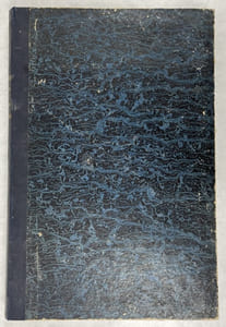 L’Encyclopédie. Recueil de planches consacrées aux arts et métiers de l’Encyclopédie méthodique Panckoucke. Menuiserie. Serrurerie