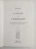 La dualite et l'homographie. Mémoire faisant suite à l “Aperçu historique sur l'origine et le développement des méthodes en géométrie”.. CHASLES, ...