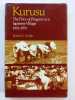 Kurusu - The Price of Progress in a Japanese Village, 1951-1975. SMITH, Robert J.