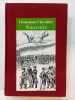 Souvenirs des guerres napoléoniennes . Publiés d' après le manuscrit original par Jean Mistler et Hélène Michaud. Lieutenant Chevallier