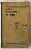 Saihgal’s Hindustani Grammar. 11th Edition. SAIHGAL, M. C.