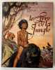 Le Livre de la Jungle : histoire de Mowgli . Illustrations de.Pierre Joubert ; traduction et adaptation François Chagneau. KIPLING, Rudyard ; JOUBERT, ...