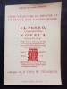 Livre et lecture en Espagne et en France sous l’ancien régime.. Colloque de la Casa de Velazquez