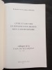 Livre et lecture en Espagne et en France sous l’ancien régime.. Colloque de la Casa de Velazquez