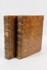 Institutiones Chirurgicae. Opus quadraginta fere annorum, nunc demum, post aliquot editiones germanica lingua evulgatas, in exterorum gratiam latine ...