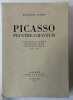 Picasso peintre-graveur : catalogue illustré de l'oeuvre gravé et lithographié [2 volumes]. GEISER, Bernhard