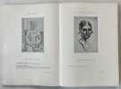 Picasso peintre-graveur : catalogue illustré de l'oeuvre gravé et lithographié [2 volumes]. GEISER, Bernhard