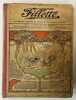 Fillette. N° 480. 9e année. 20 mai 1917- N° 530. 10e année. 5 mai 1918. [50 numéros]. LéONI, Paul de (directeur littéraire)