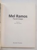 Mel Ramos Pop Art Images. ROSENBLUM, Robert