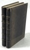 Correspondance de V. Jacquemont avec sa famille et plusieurs de ses amis pendant son voyage dans l’Inde (1828-1832) [2 volumes]. Nouvelle édition ...