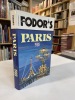 Fodors-Paris 88. 