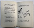 Le Livre du Kiaï et des Kuatsu : Techniques secrètes de réanimation. Avant-propos de M. le Professeur Paul Mériel... Illustrations de René Chausson. ...