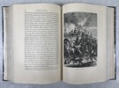 L’Histoire de France depuis 1789 jusqu’en 1848 racontée à mes petits-enfants par M. Guizot ; leçons recueillies par Madame de Witt, née Guizot [2 ...