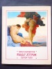 Rudolf Jettmar. Monographie.. Hofstaetter, Hans H